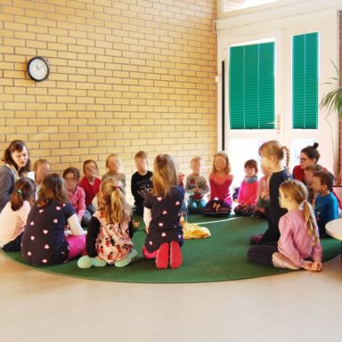 religionspädagogisches Projekt_Bauraum